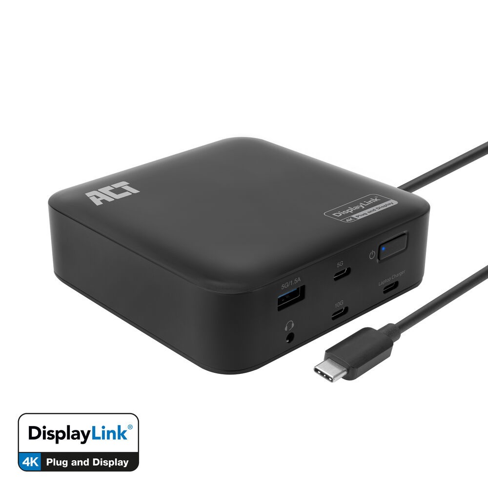ACT Docking Station | AC7150
