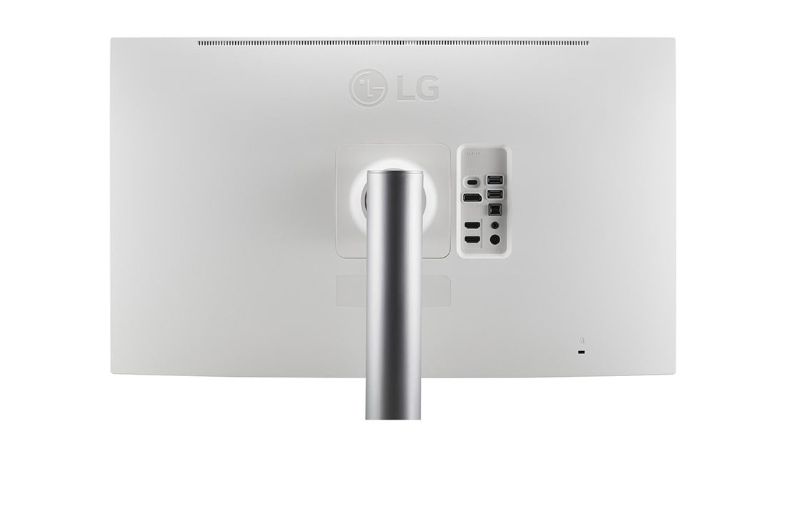 LG UltraFine 27UQ850V-W
