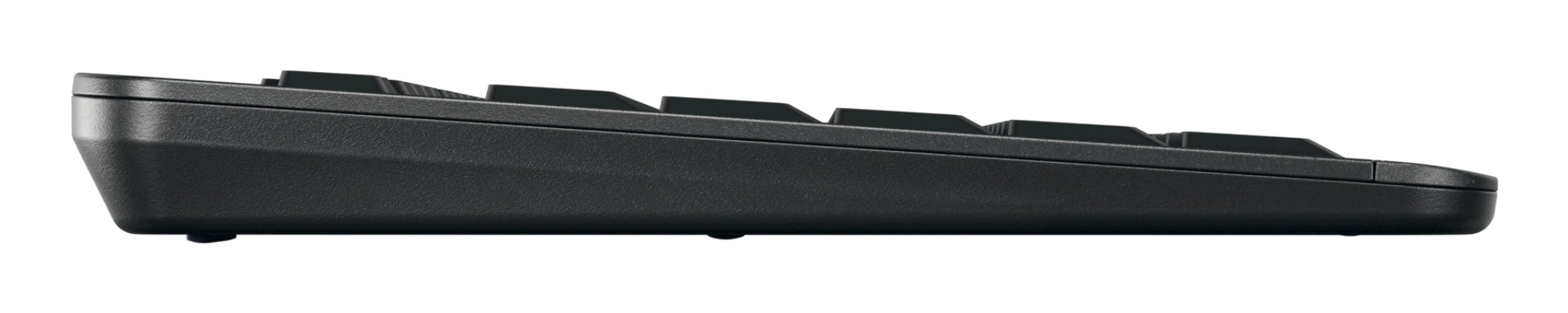 Cherry Stream Keyboard Ultimate, Zwart
