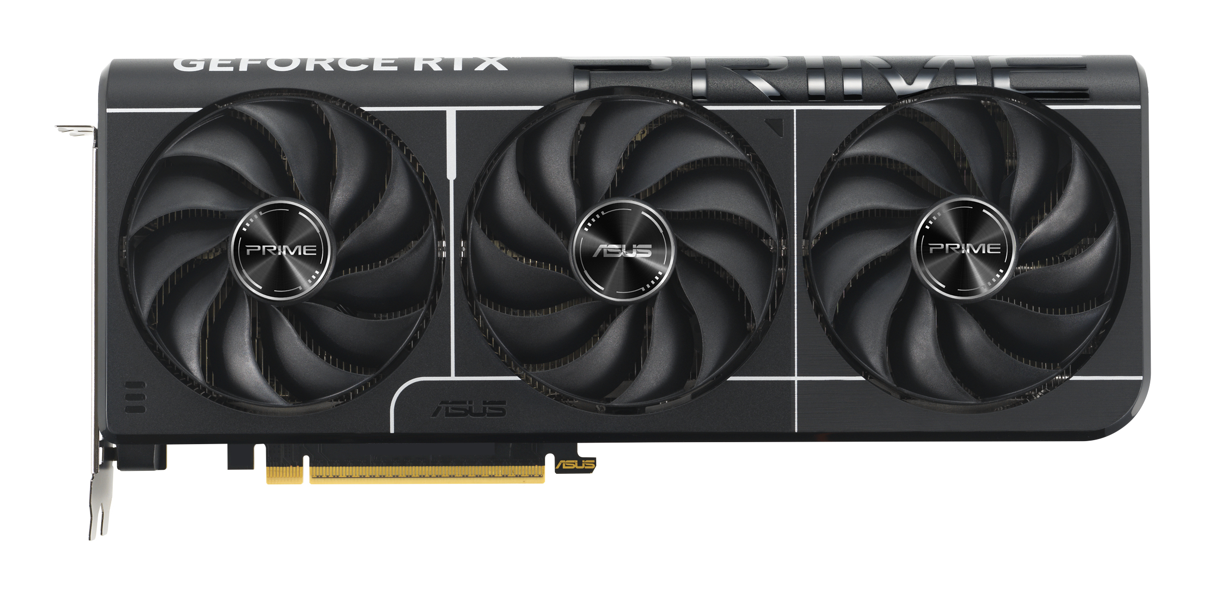 ASUS Prime GeForce RTX 5080 16GB GDDR7 OC Edition