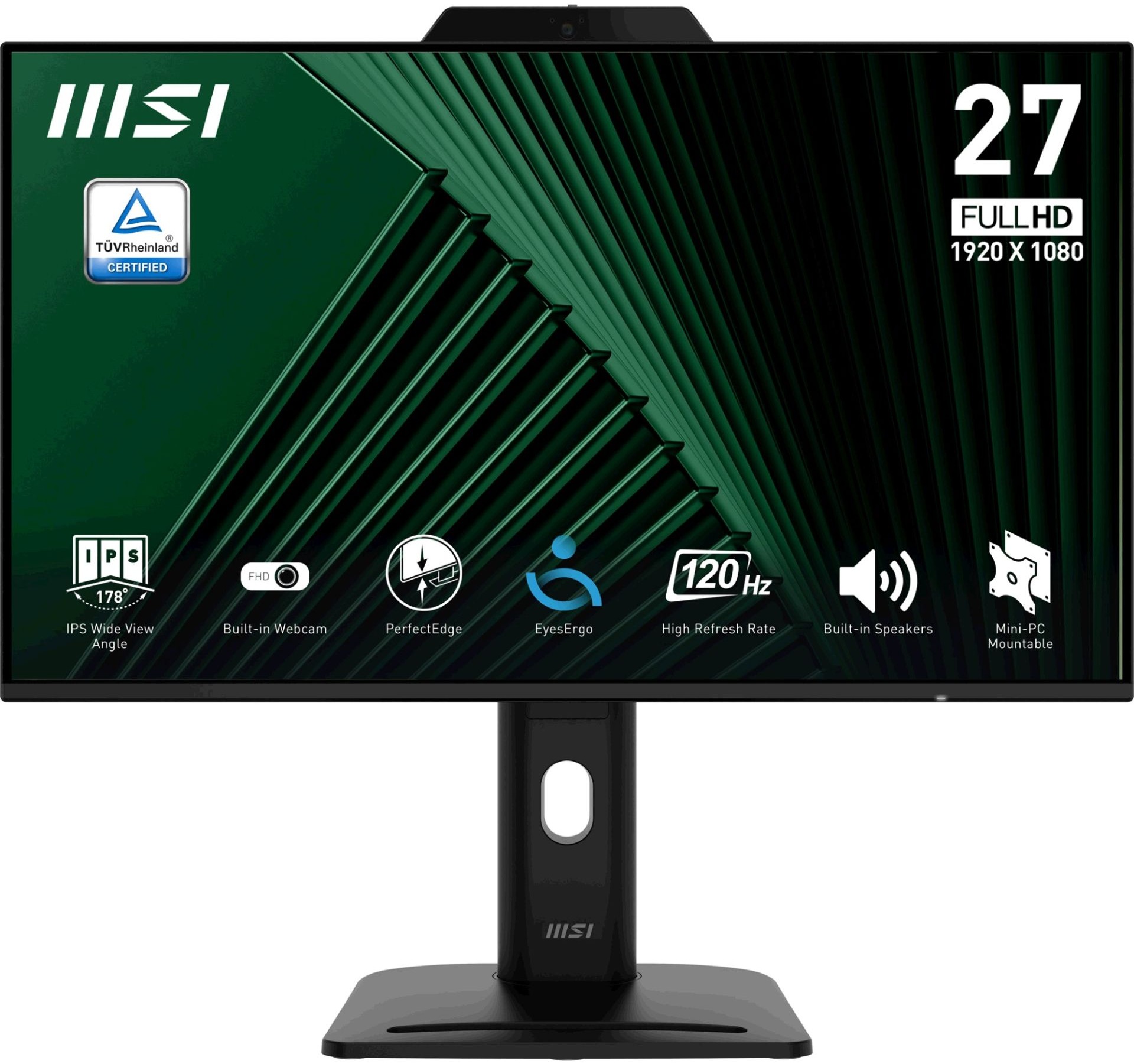 MSI PRO MP272PMG