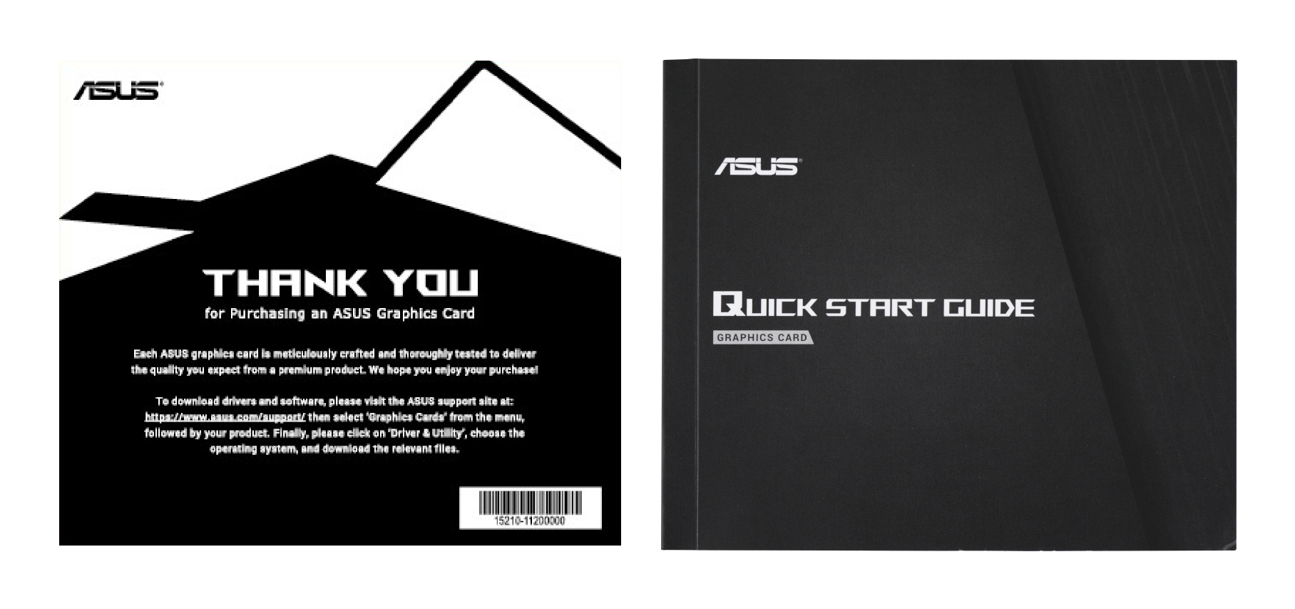 ASUS Prime GeForce RTX 5050 8GB GDDR6 OC Edition