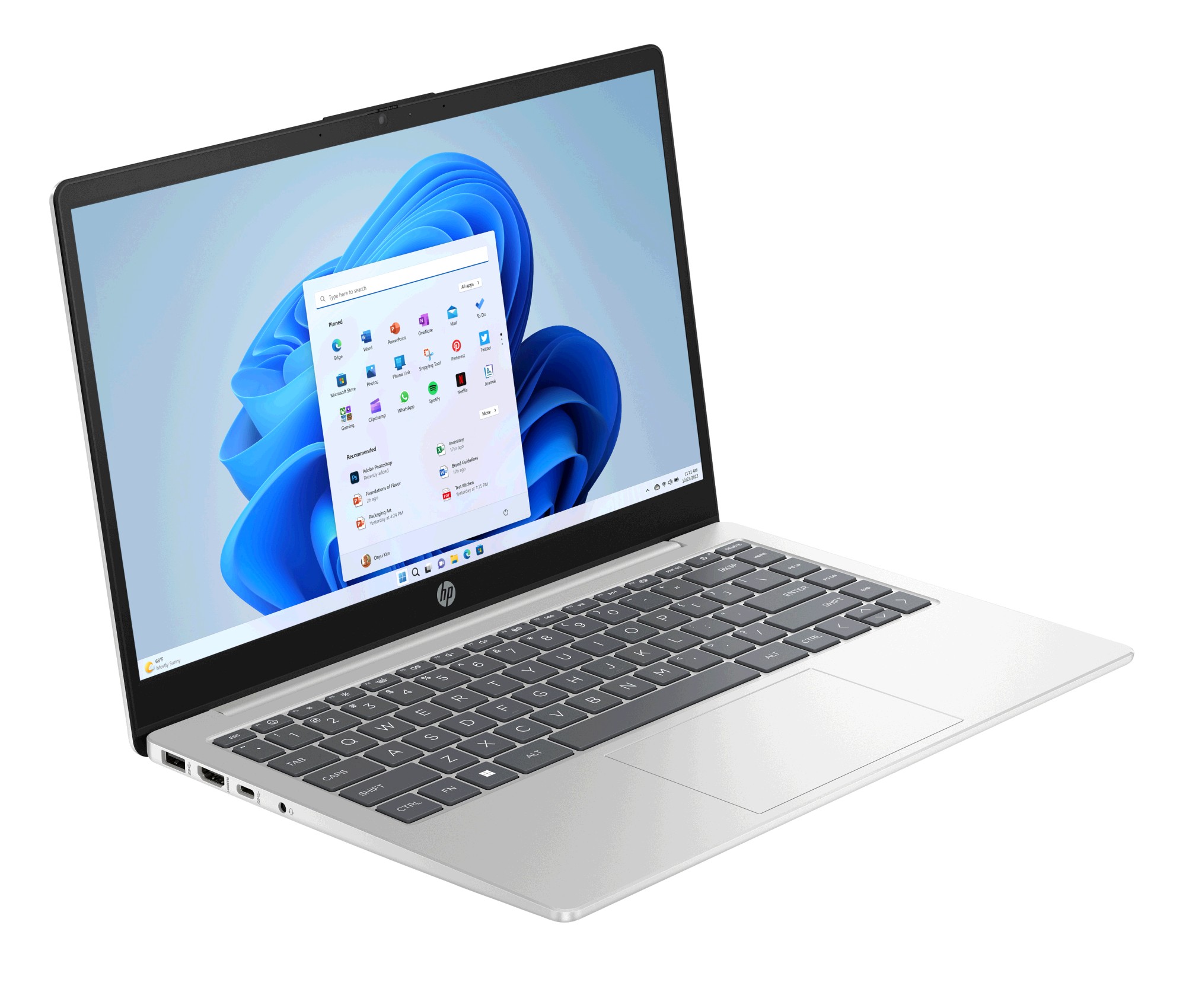 HP 14-em0015nd