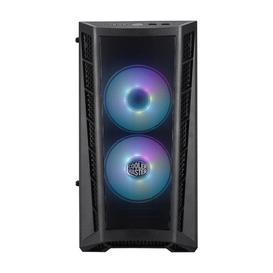 Cooler Master MasterBox MB311L ARGB