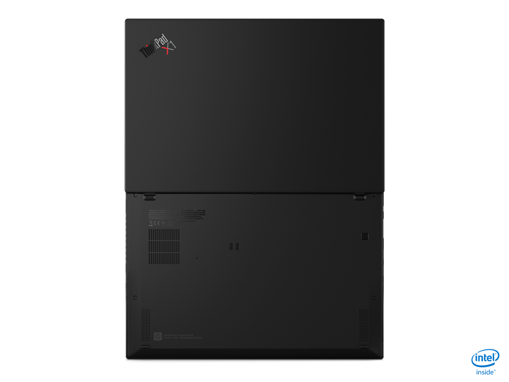 Lenovo Thinkpad X1 Carbon (Refurbished)
