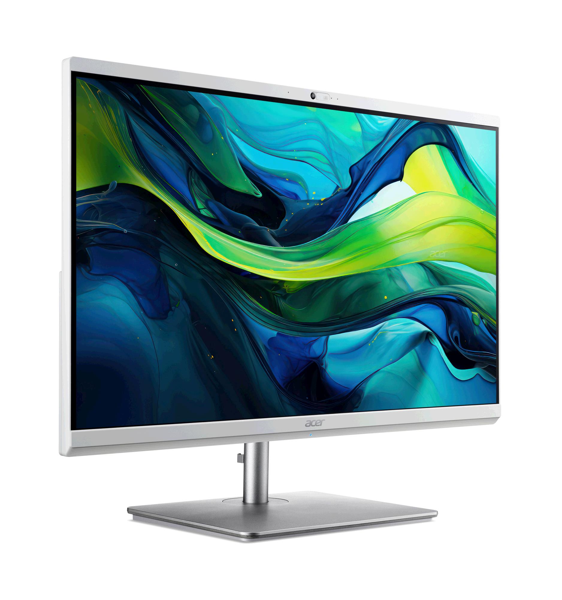 *Tweedekansje* Acer Aspire AiO C27-195ES 7U16 NL