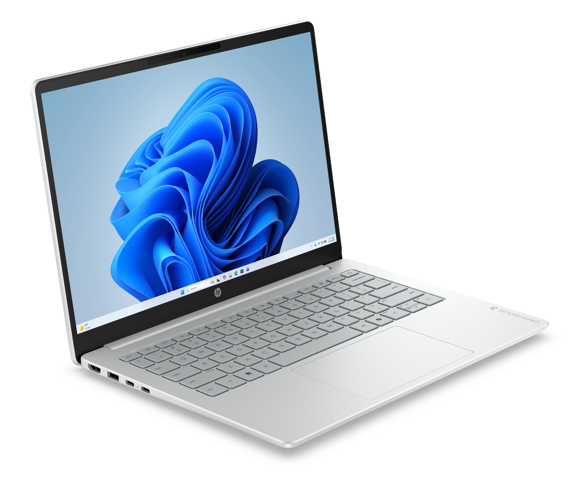 HP OmniBook 3 14-hy0058nd