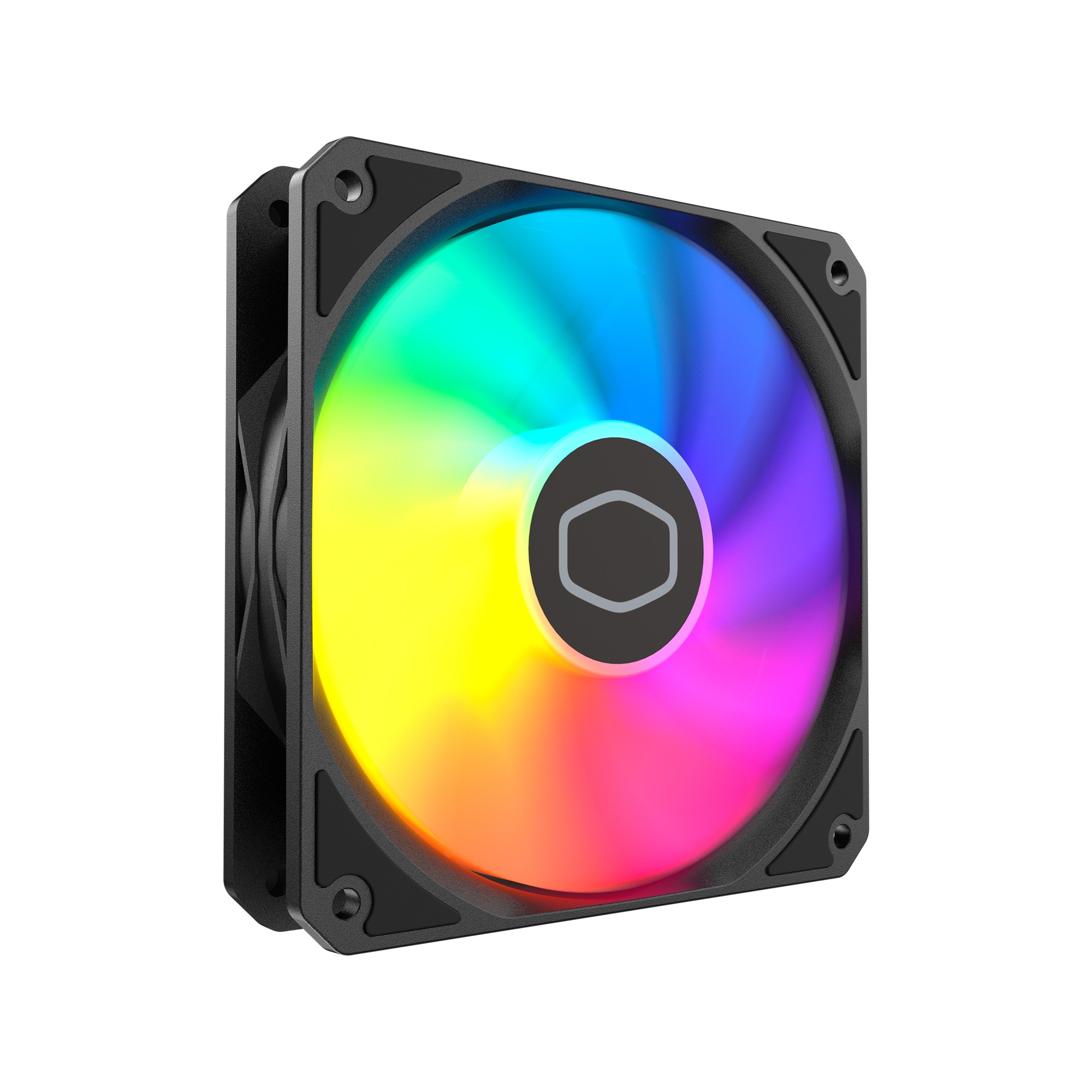 Cooler Master Fan MF120 Lite, ARGB, 1-Pack