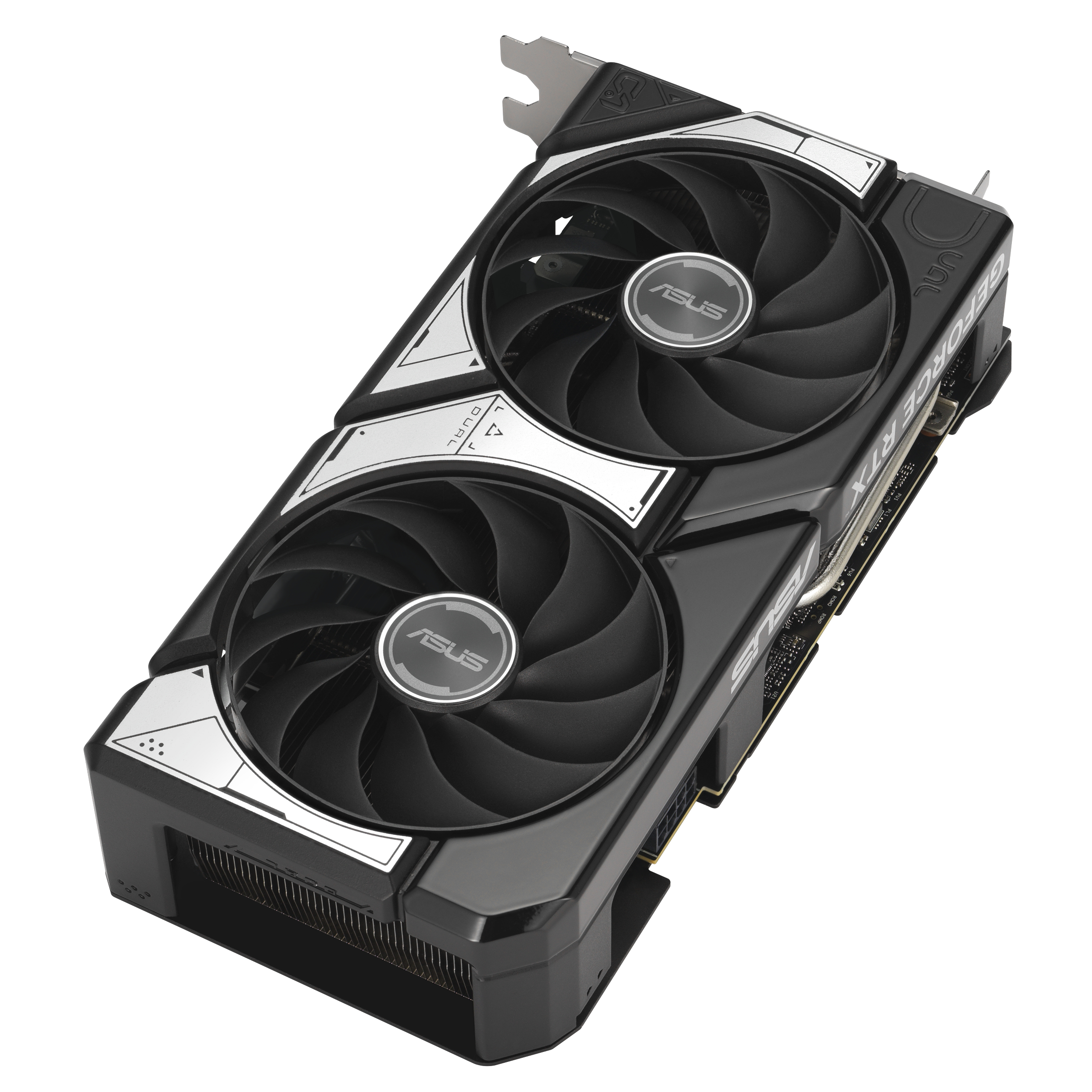 ASUS Dual GeForce RTX 5060 Ti 8GB GDDR7
