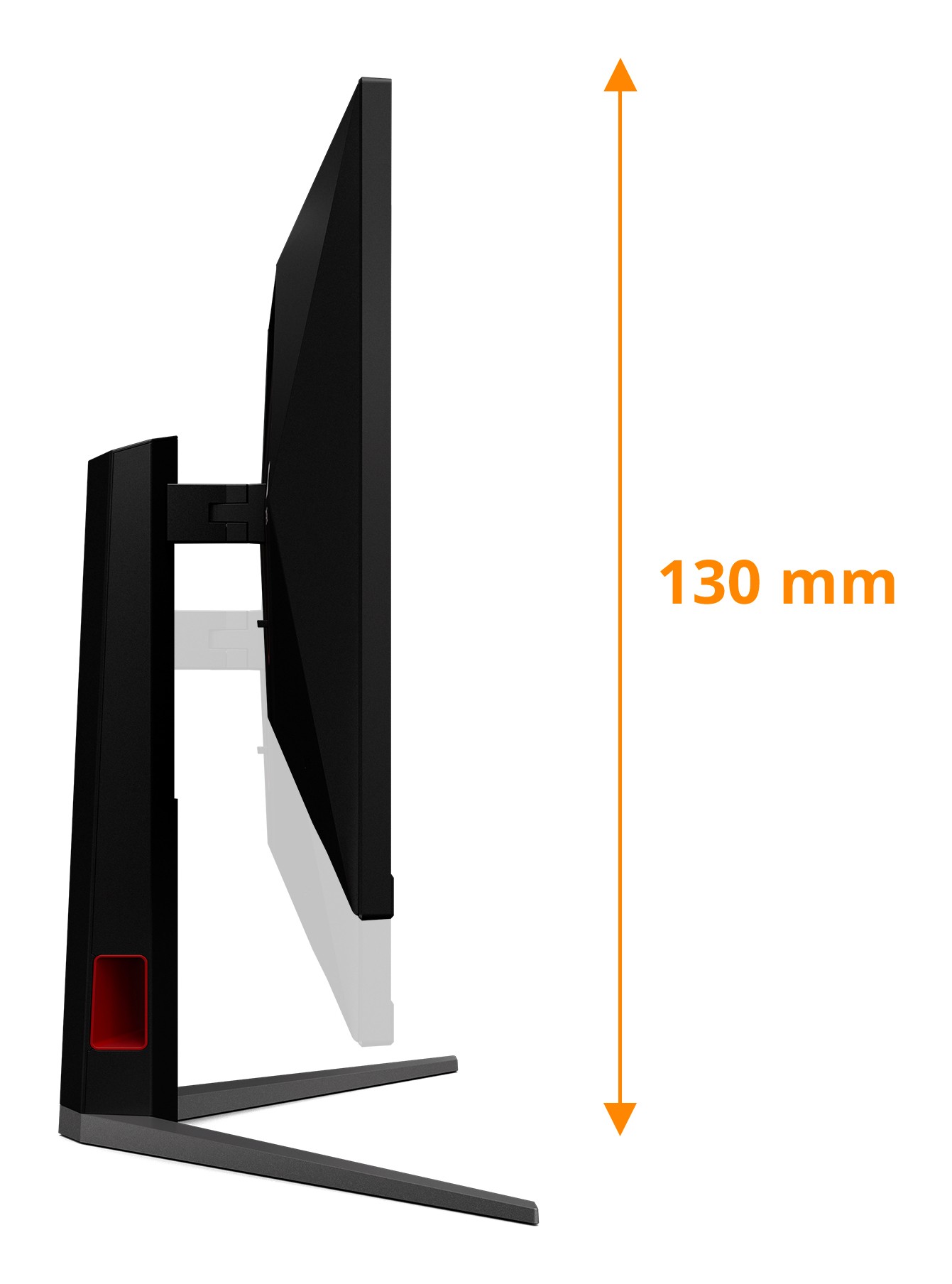 AOC U32G4U Dual Mode