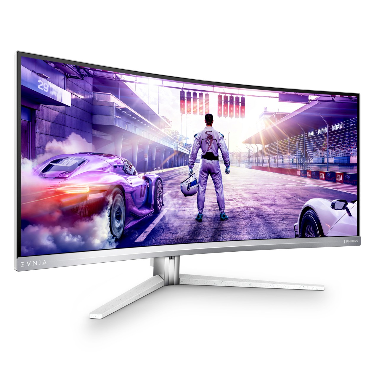 PHILIPS 34M2C8600P
