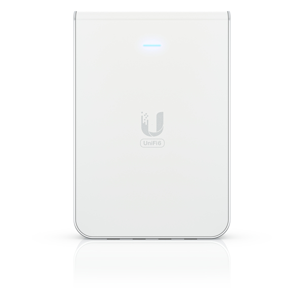 Ubiquiti UniFi WiFi 6 In-Wall