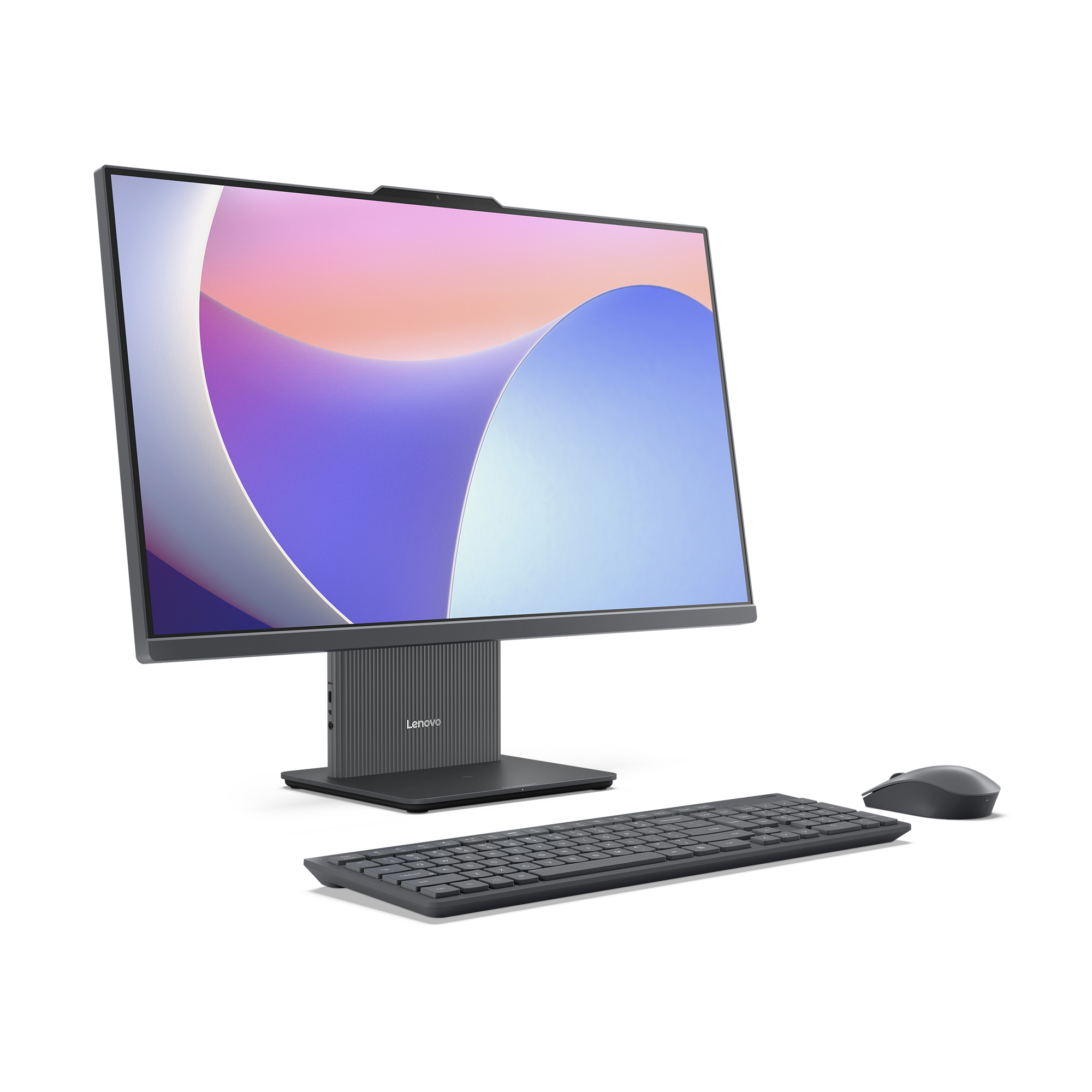Lenovo IdeaCentre AIO 27ARR9DT (F0HQ009XNY)