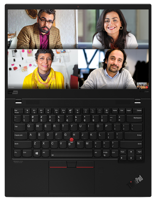 Lenovo Thinkpad X1 Carbon (Refurbished)