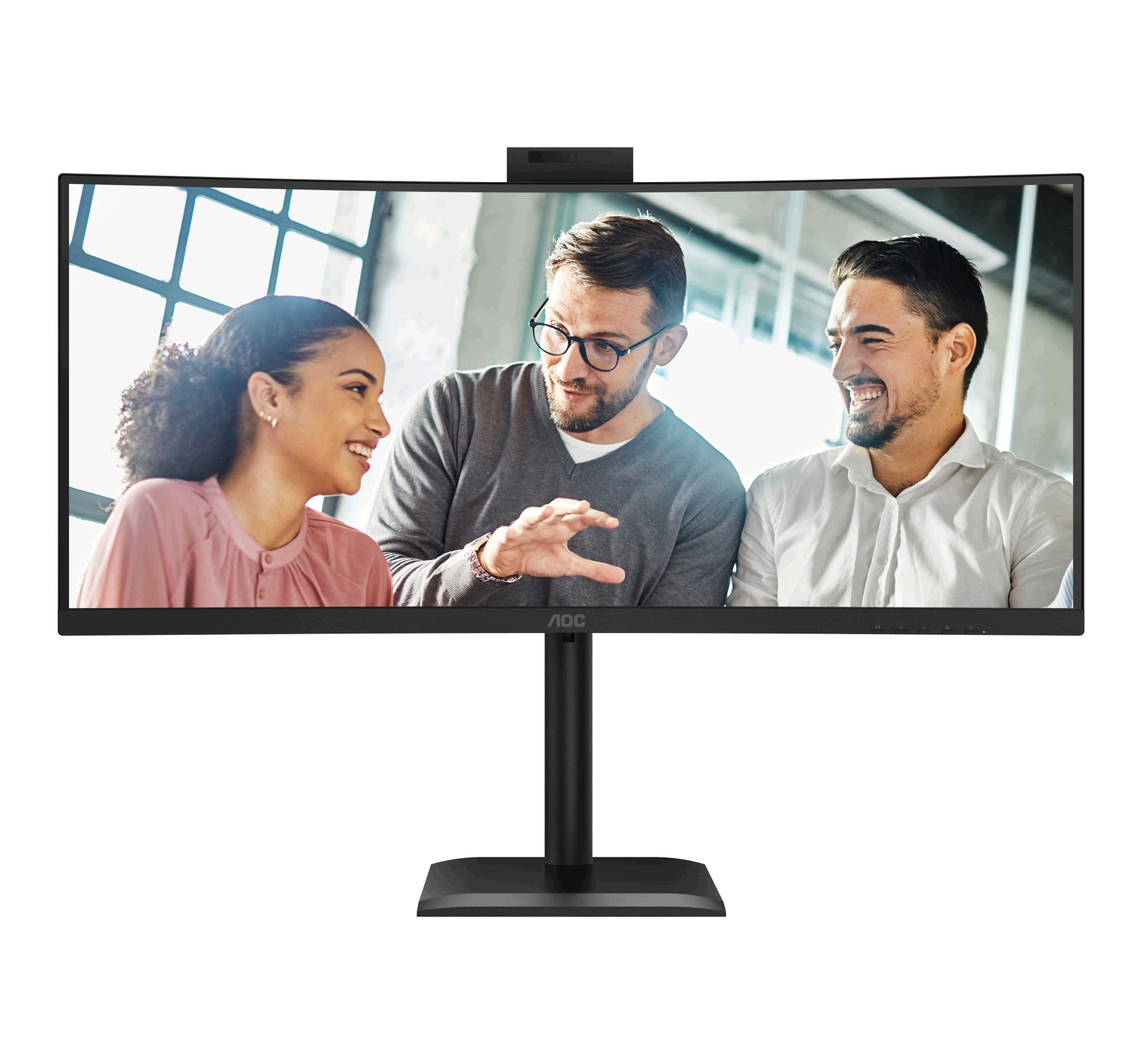 AOC CU34E4CW