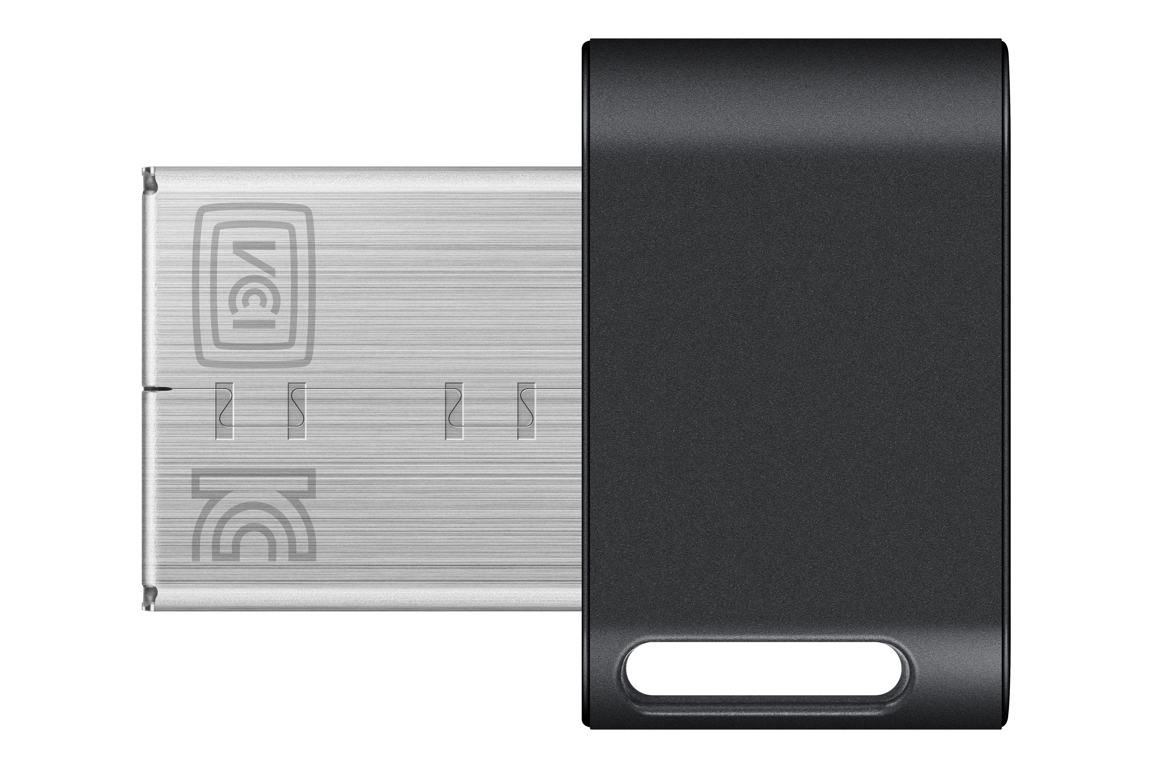 Samsung FIT Plus - 64GB - USB 3.1