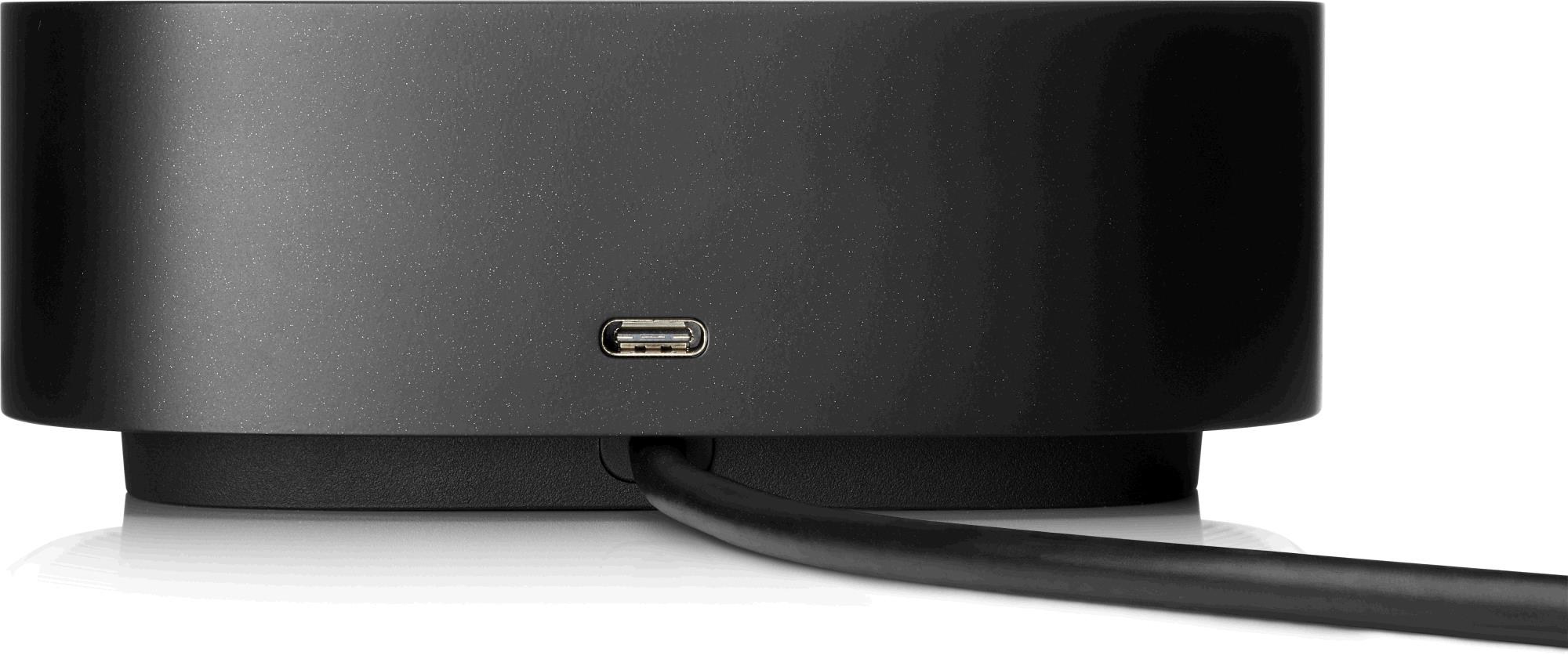 HP G5 Essential Docking Station