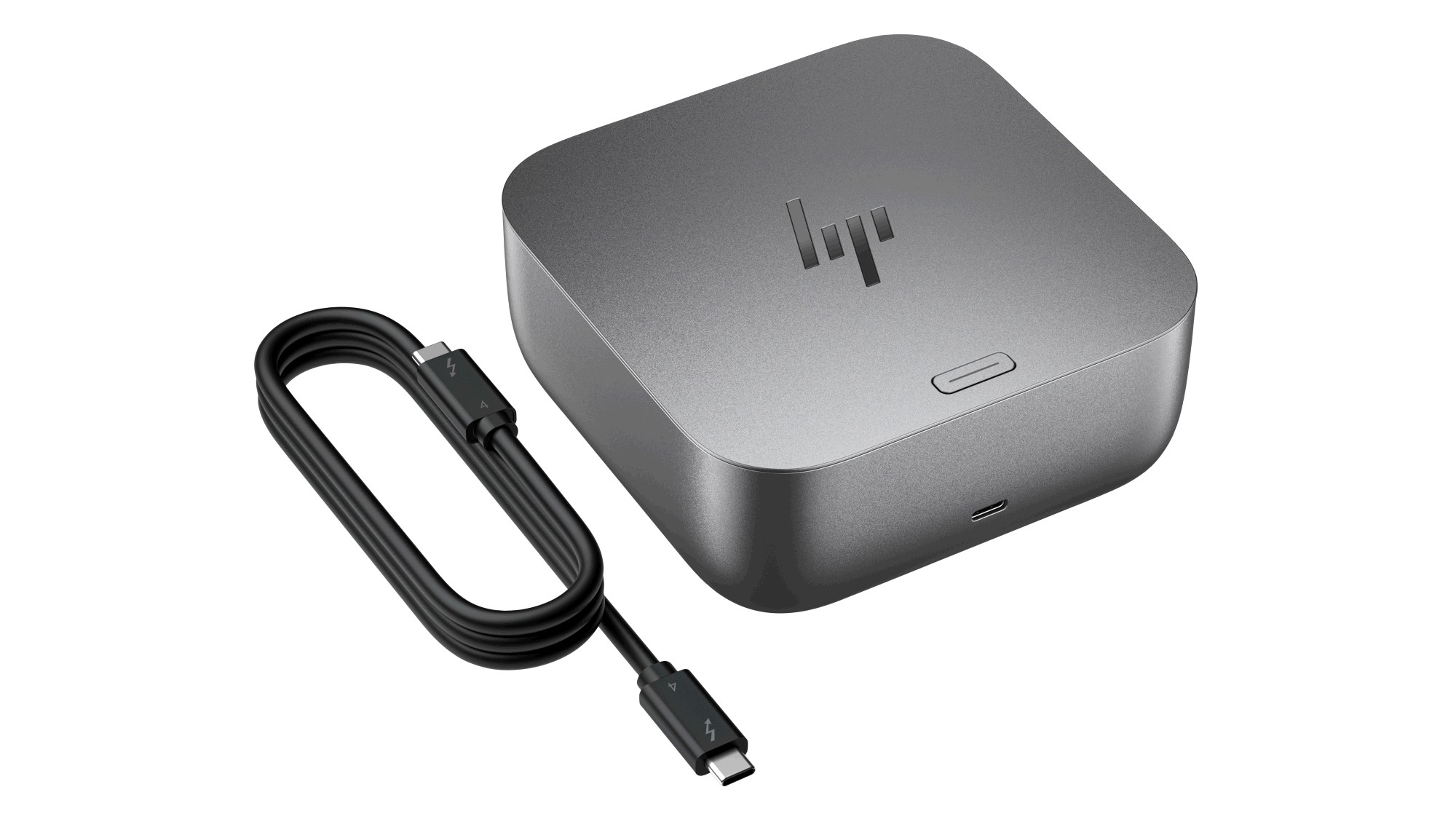 HP Dock G6, Thunderbolt 4, TBT4, HDMI, RJ-45, USB-C, DP, USB 100W