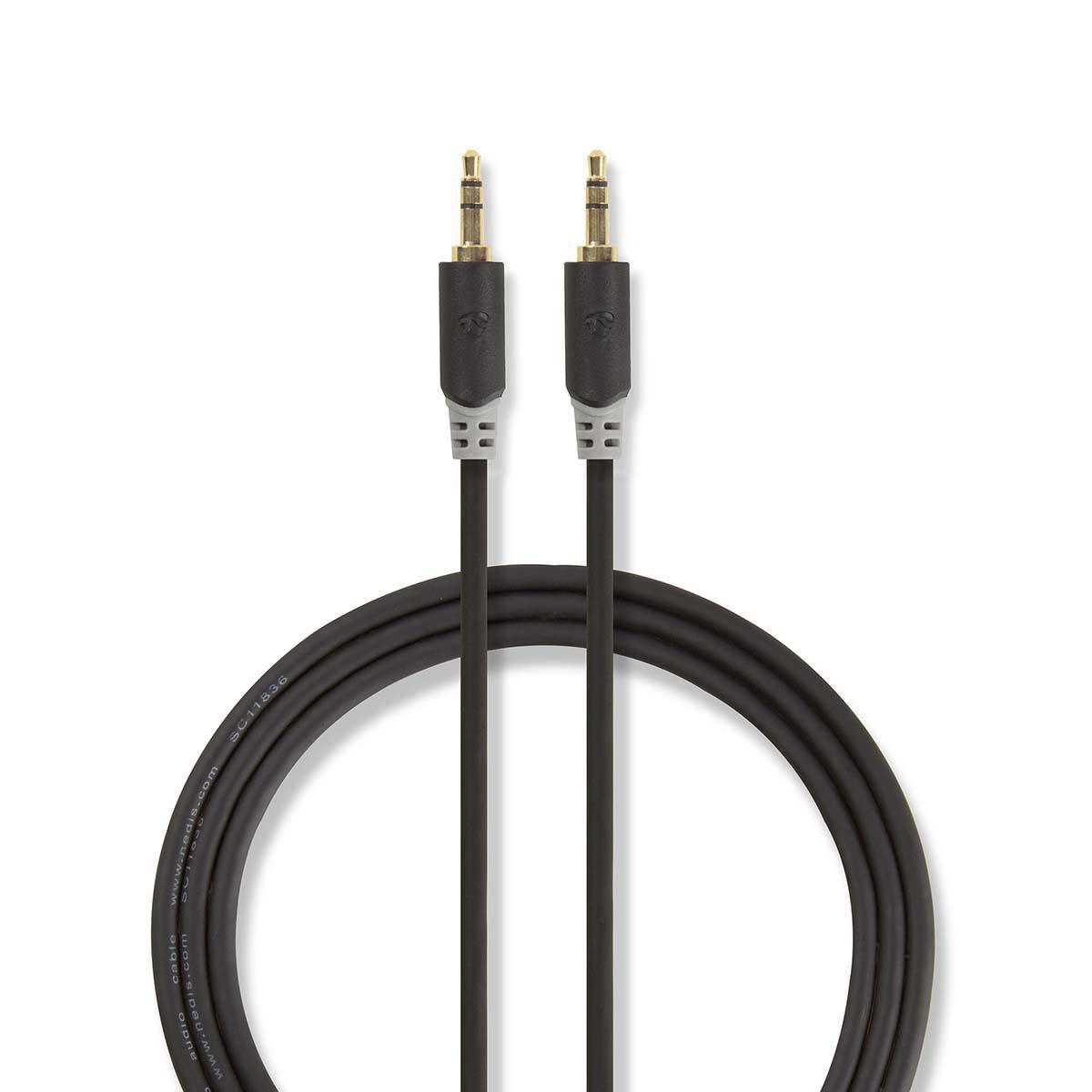 Nedis Audio Kabel | CABW22000AT05