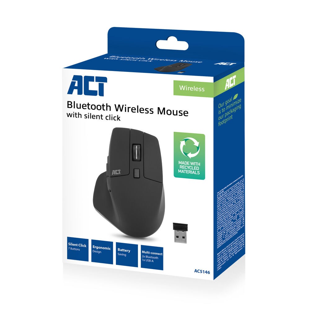 ACT Muis AC5146