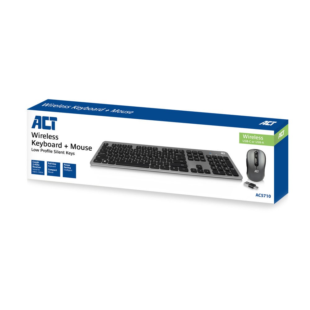 ACT AC5710