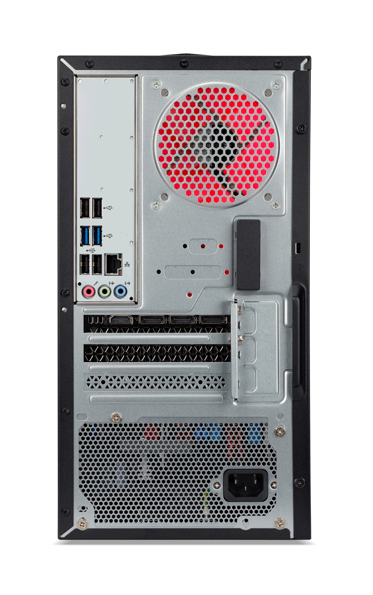 Acer Nitro N50 656 I514560