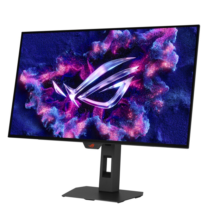 ASUS ROG Strix OLED XG27AQWMG