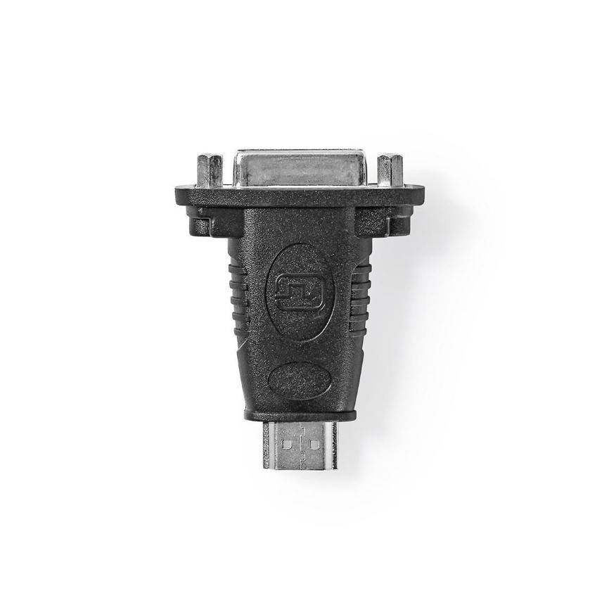 Nedis Verloop | CVGB34910BK