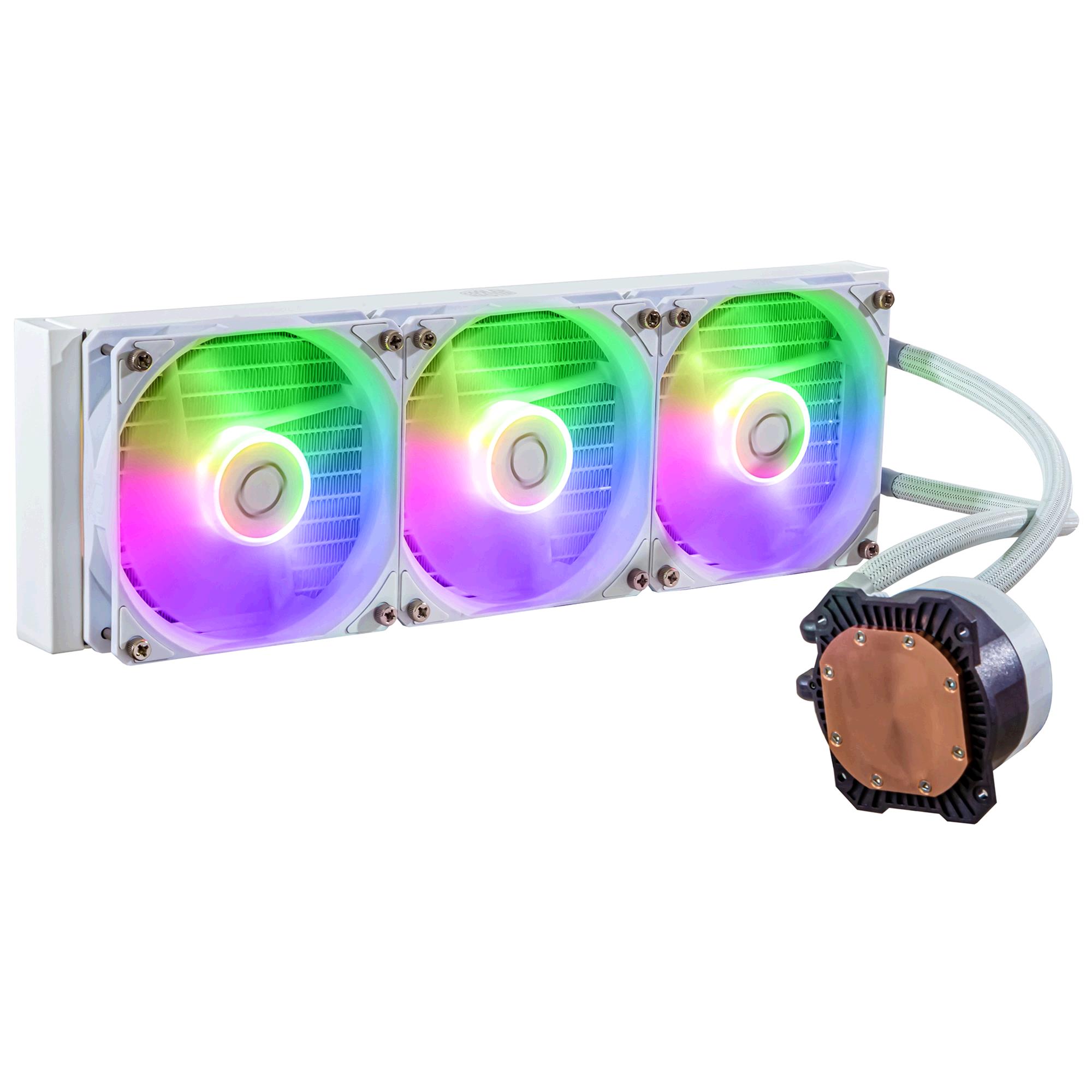 Cooler Master MasterLiquid 360L Core
