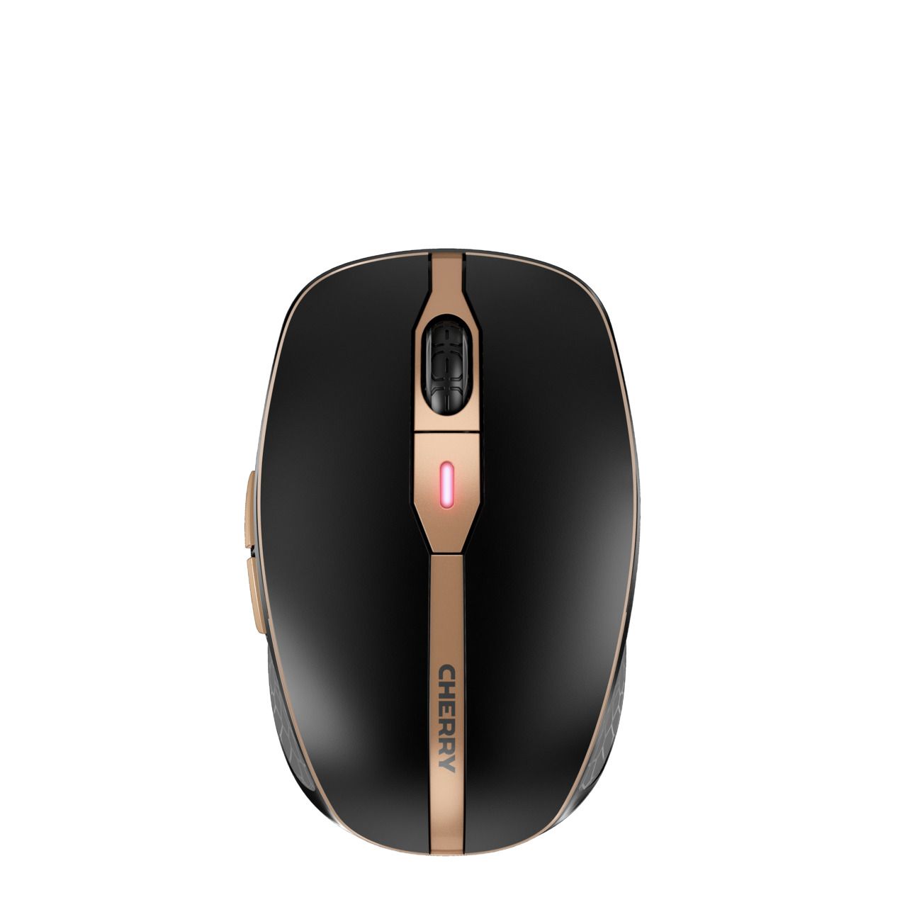 Cherry DW 9100 SLIM Zwart