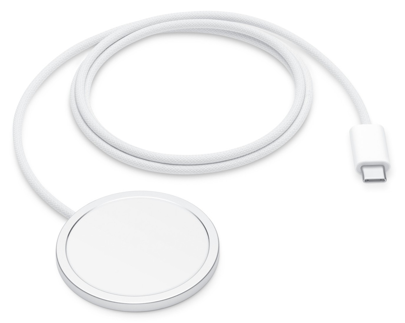 Apple USB Lader MagSafe 25W | Draadloos