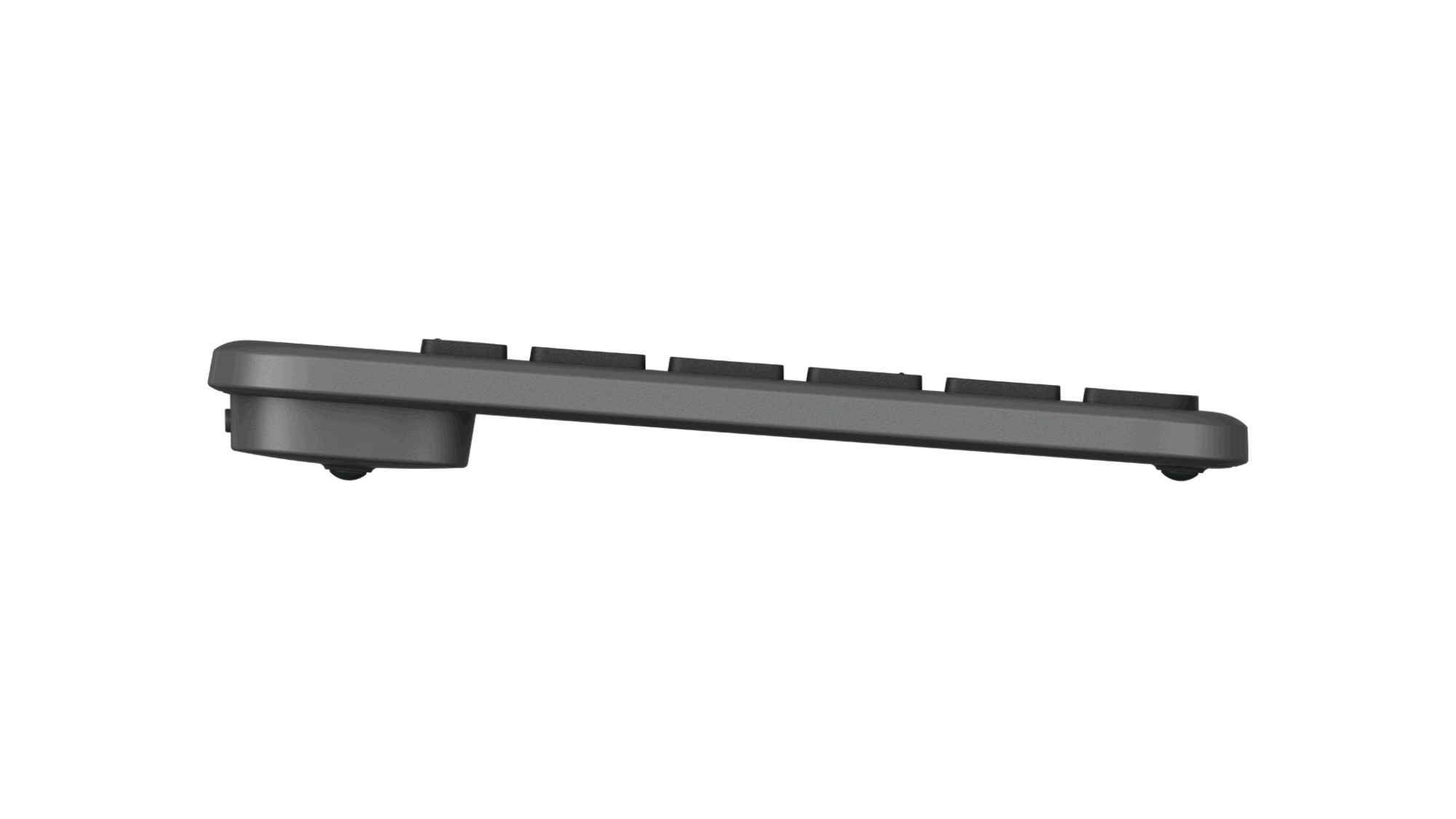 Logitech Signature Slim Solar+ K980