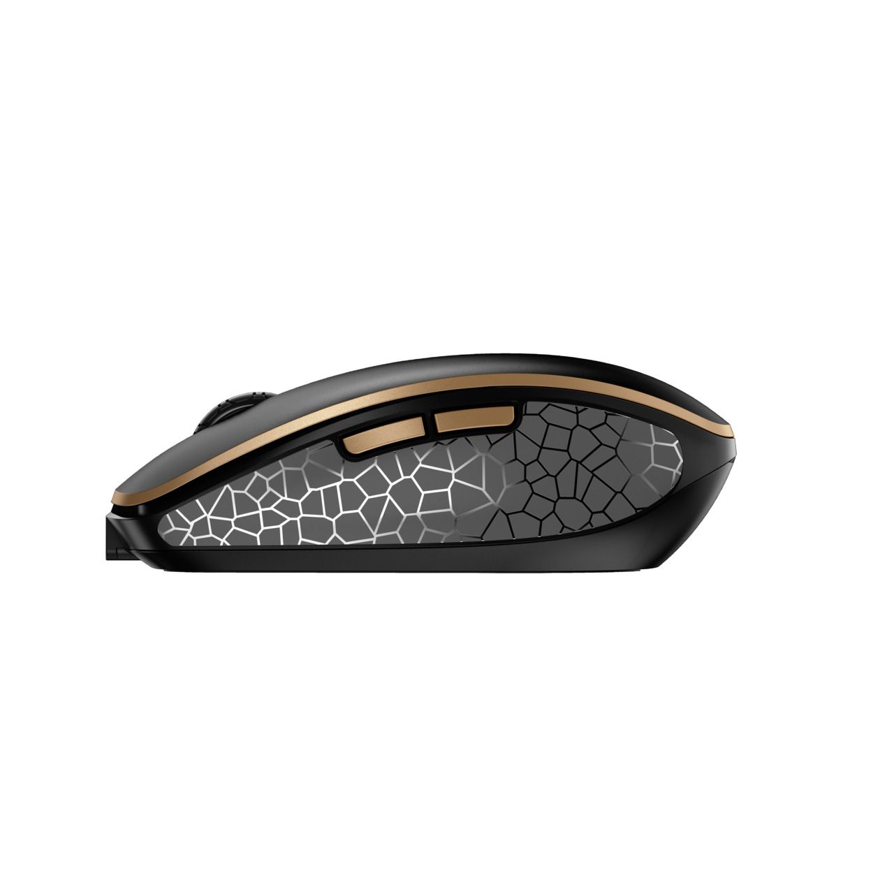 Cherry DW 9100 SLIM Zwart