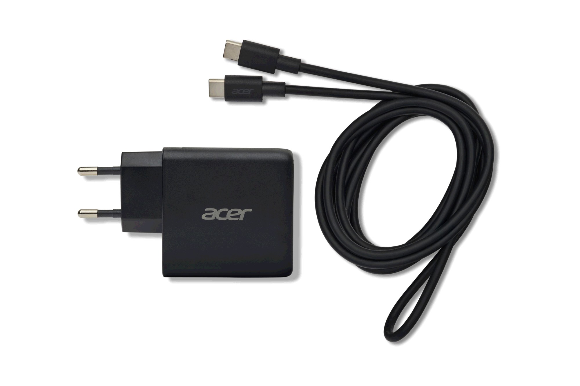 Acer 67W GaN USB-C Oplader