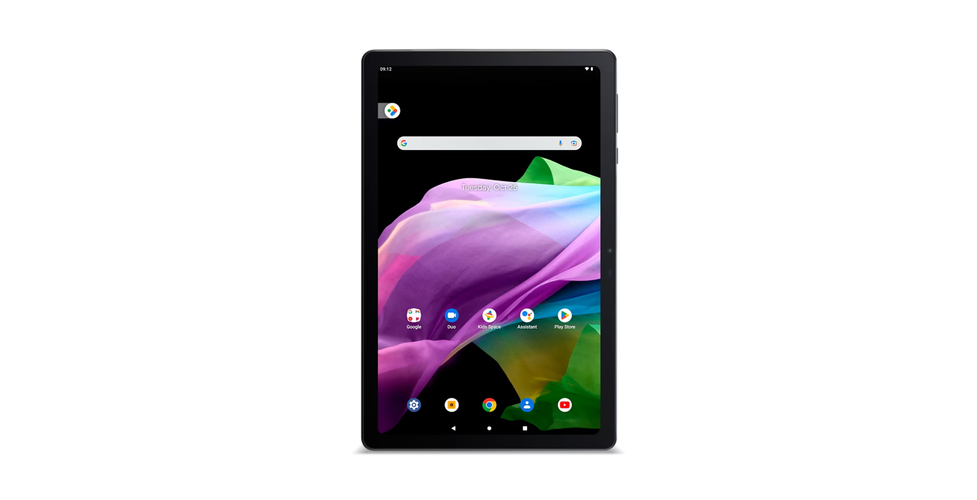 Acer Iconia P10-21Q-83XL - 10\ - 6GB - 128GB - Chrome OS