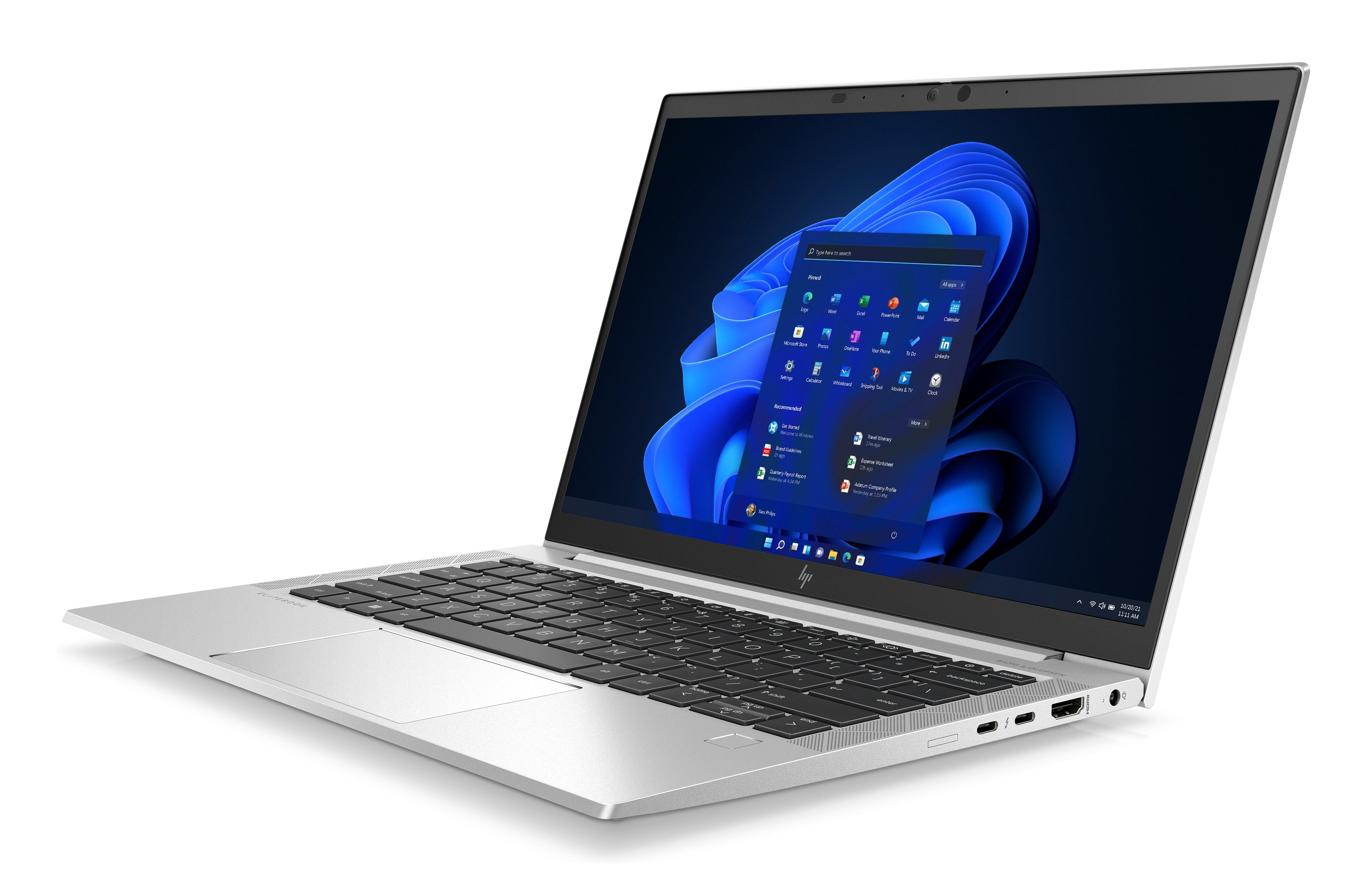 HP EliteBook 830 G8 | (Refurbished)