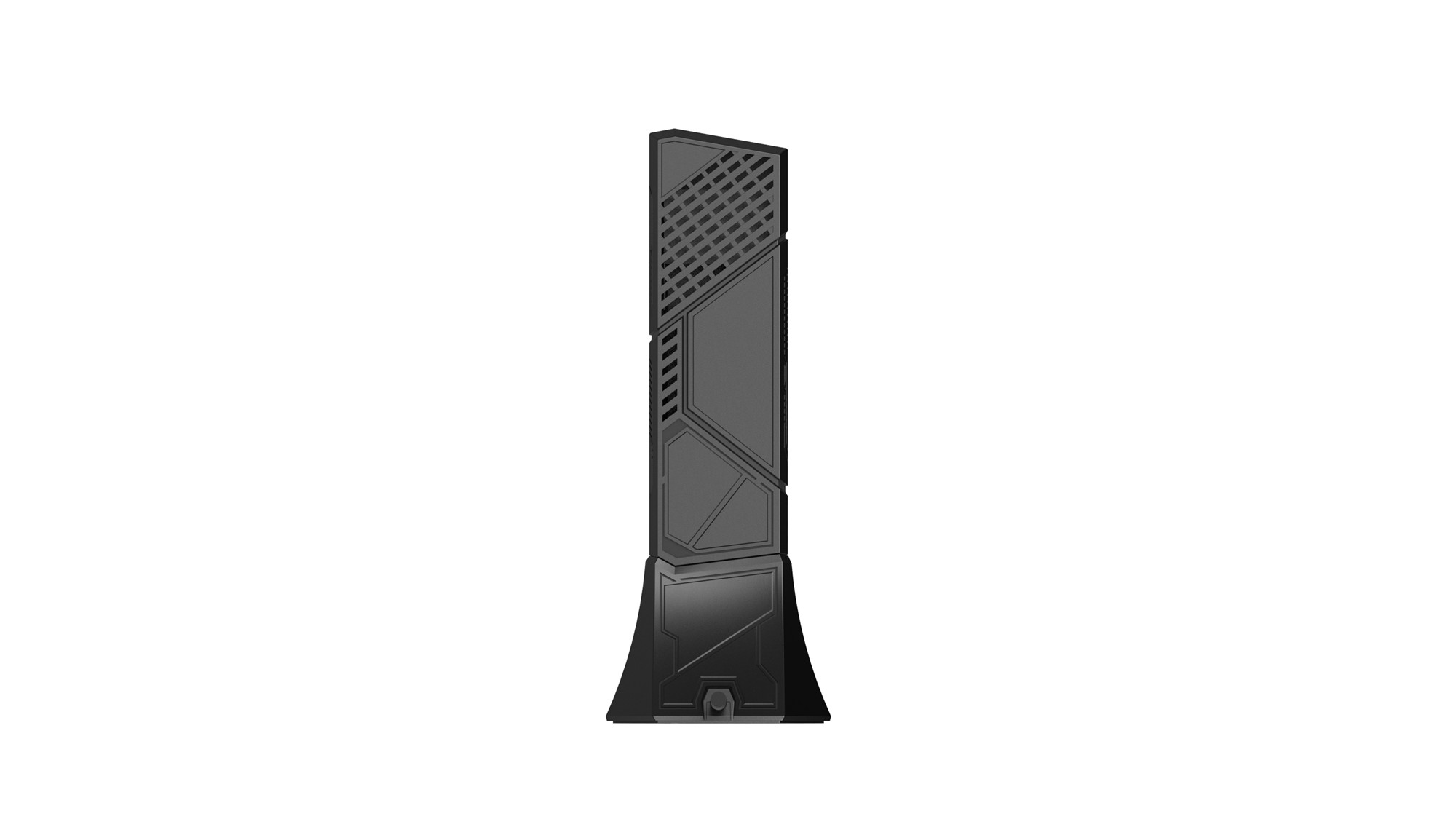 ASUS ROG USB-BE92 Wi-Fi 7 USB3.0 Netwerk Adapter