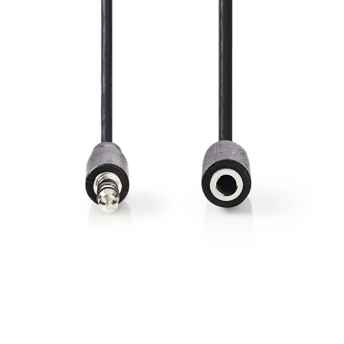 Nedis Audio Verleng | CAGB22050BK30