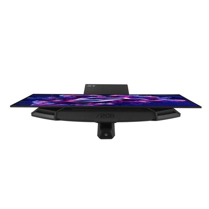 ASUS ROG Strix OLED XG27AQWMG