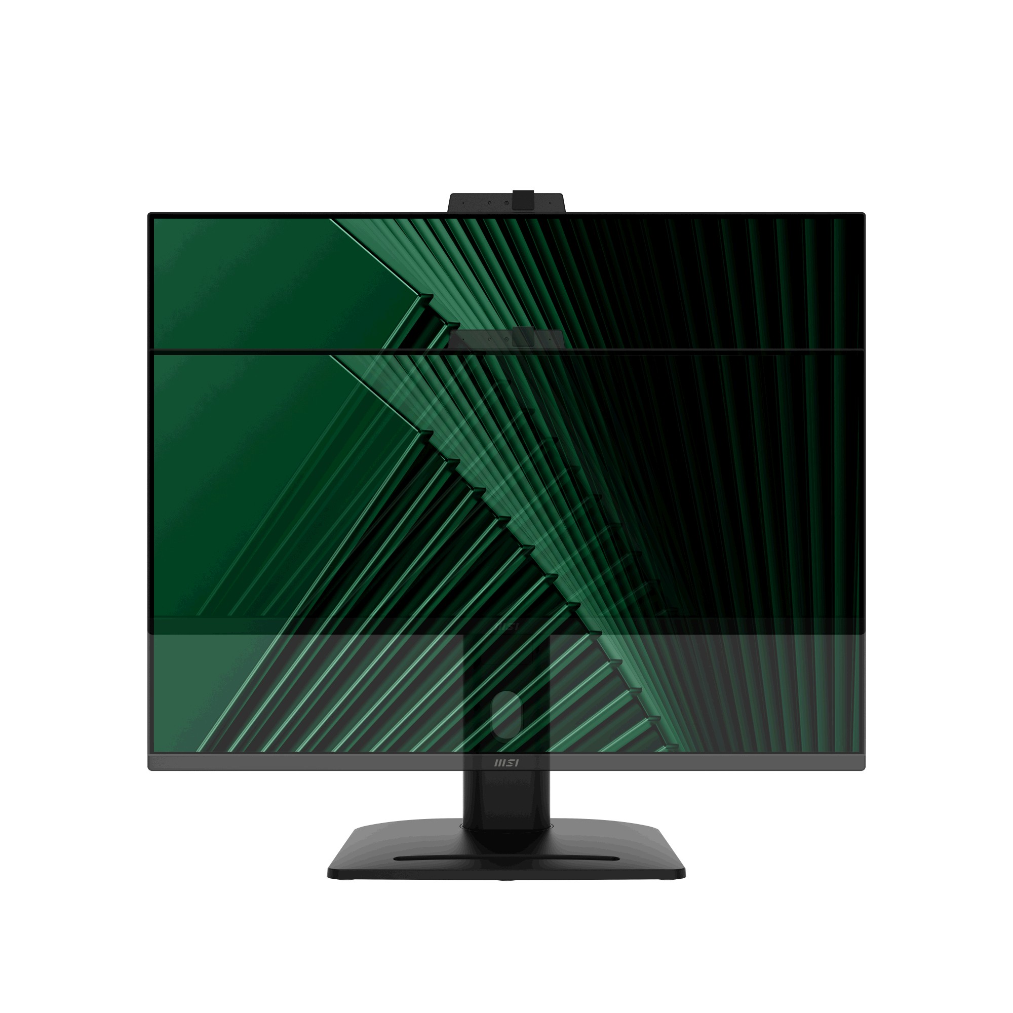 MSI Pro MP275QPDG Docking Monitor