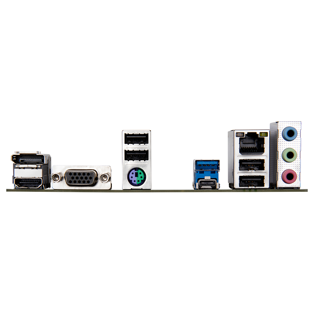 Gigabyte MB A620M DS3H DDR5