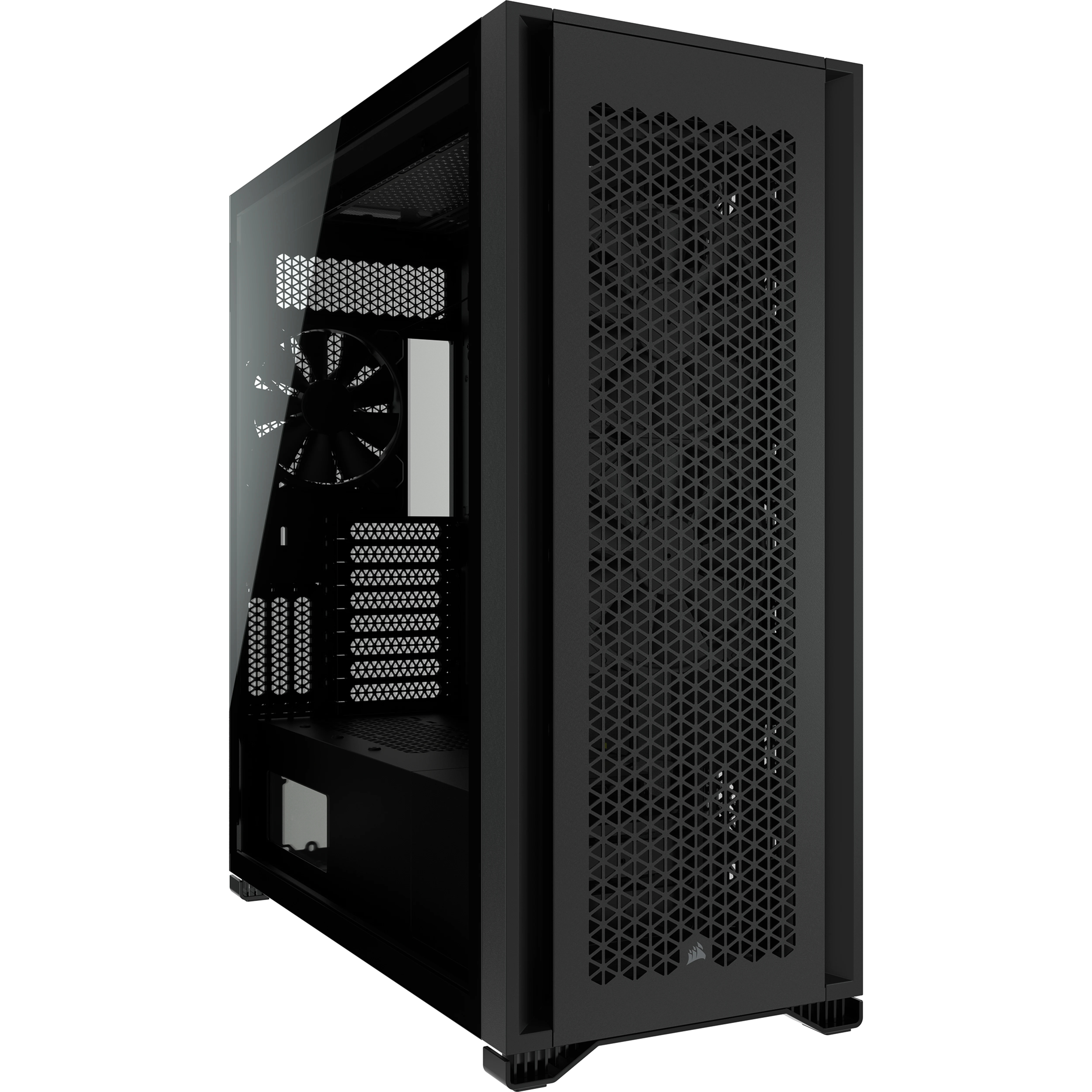 Corsair 7000D Airflow - Wit