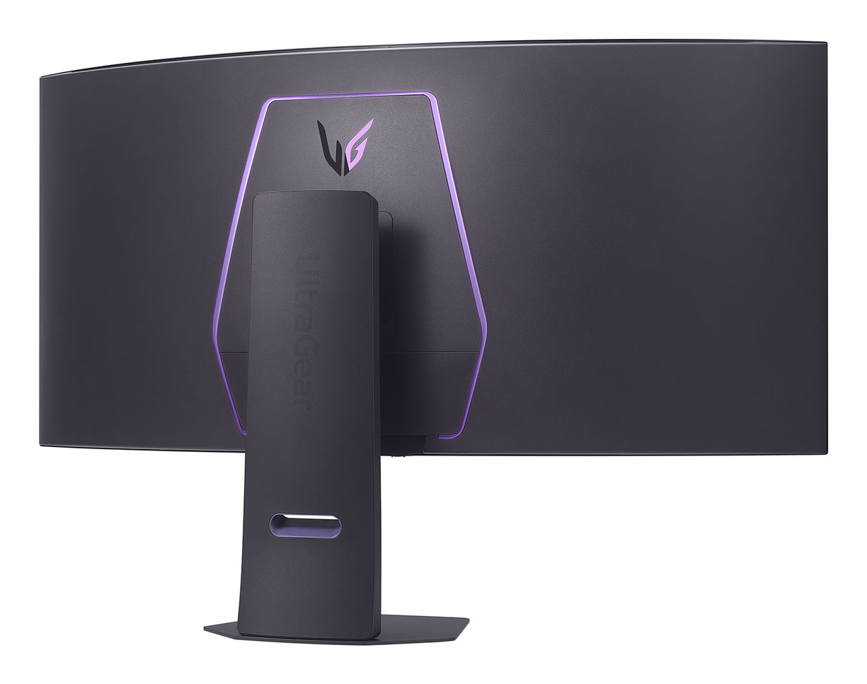 LG UltraGear GX9 45GX950A-B Dual Mode