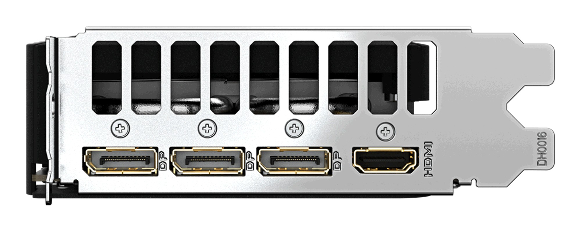 Gigabyte RTX 5060 EAGLE MAX OC 8GB