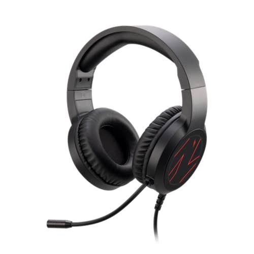 Acer Nitro Gaming Headset NHW310 Zwart