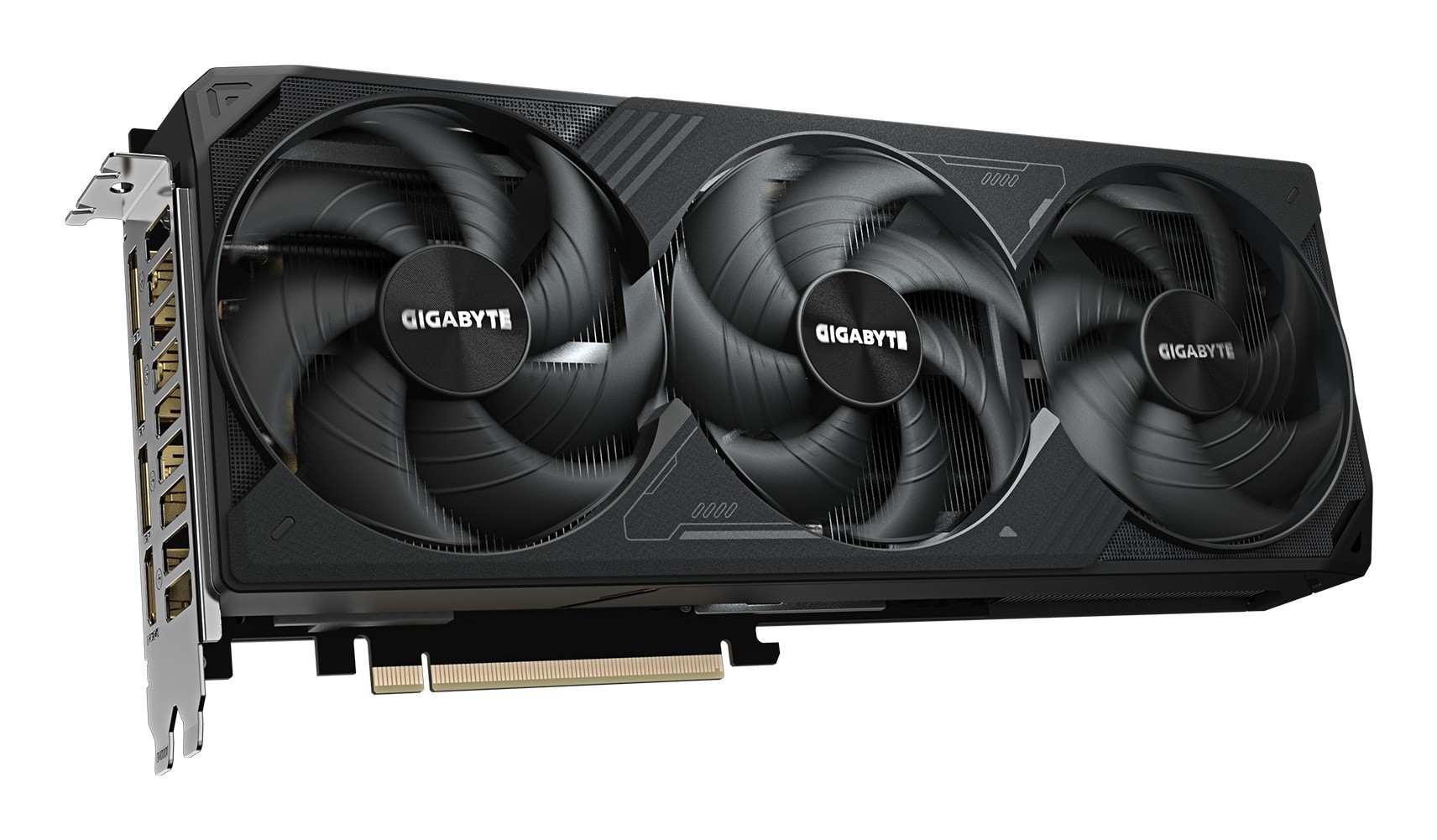 Gigabyte RTX 5070 Ti WINDFORCE OC