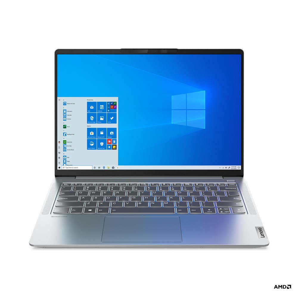 Refurbished Lenovo IdeaPad 5 Pro 14ACN6 (82L70077MH)