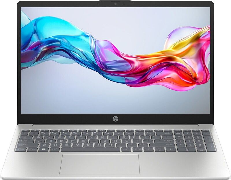 HP Laptop 15-fd1251ndx