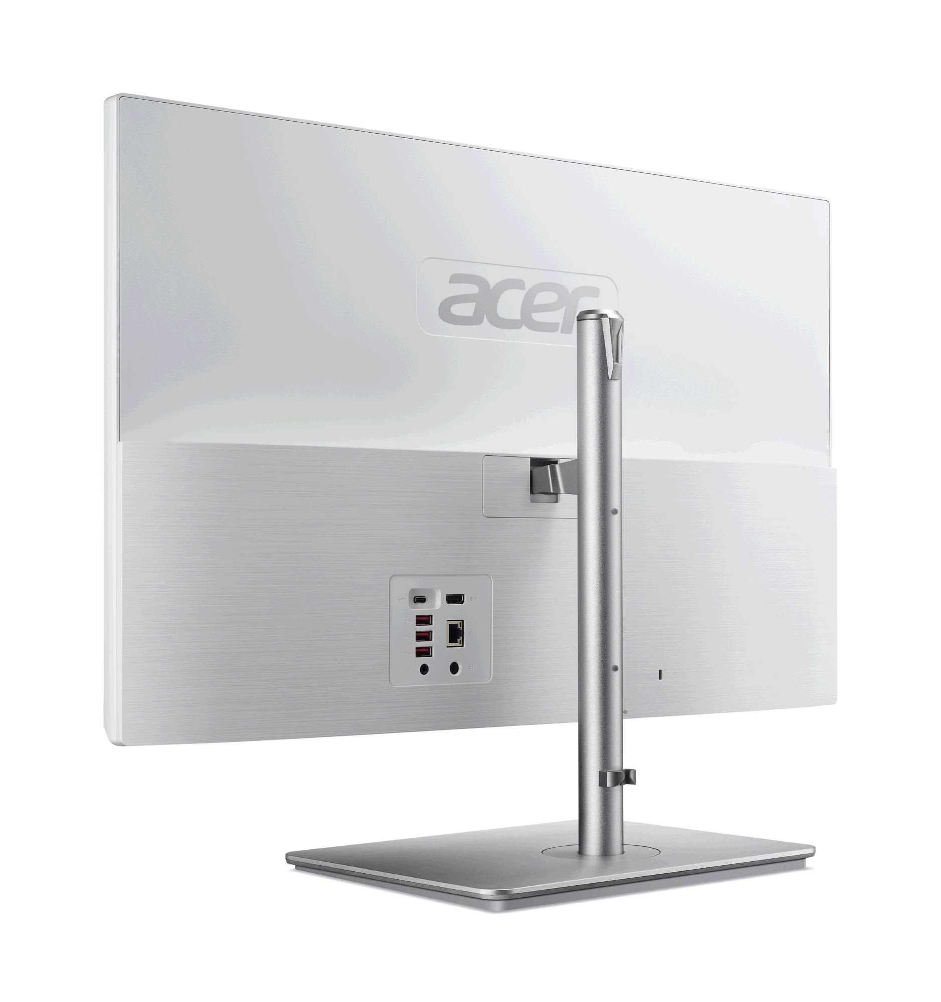 *Tweedekansje* Acer Aspire AiO C27-195ES 7U16 NL