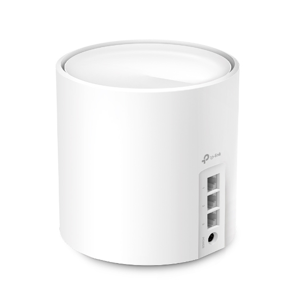 TP-Link Deco X50, 3-Pack